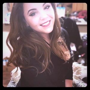 Meet your Posher, Faith